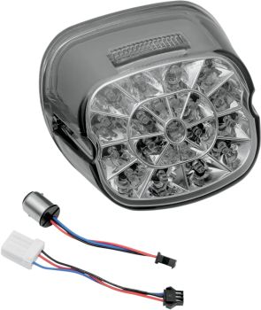 TAILLIGHT WEB LED SMK TOP