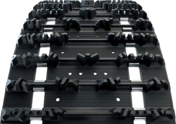TRACK CAMSO 15X121-1.25