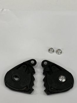 Airoh GP550 S/GP500/GP400 Visirmekanism