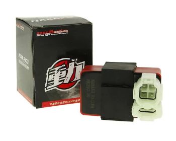 CDI UNIT UNRESTRICTED