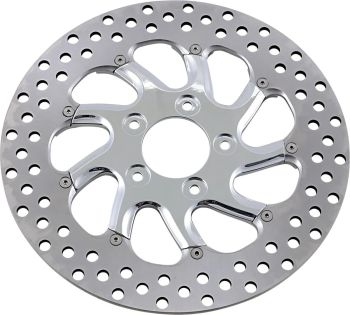 ROTOR BRAKE FT RT TOR CH