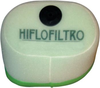 AIR FILTER HIFLO-FOAM KAW