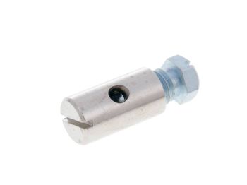 screw nipple for inner cable - 6.0x14.0mm