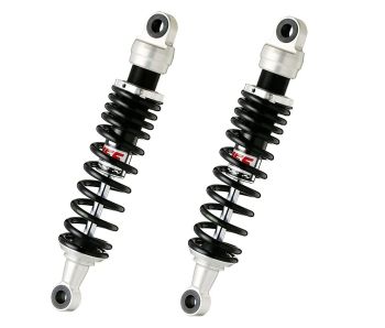 RR TWIN SHOCK ECOLINE HON