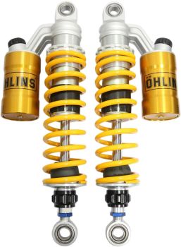 SHOCKS HONDA MSZ 125 (MONKEY)