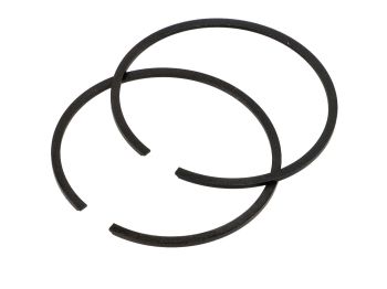 Piston ring set 46mm for Honda Camino PX PXR, moped, moped