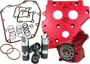 OIL SYSTEM RS 99-06 CC