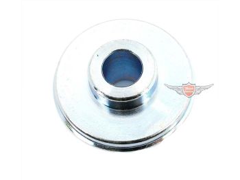 Spacer front wheel rim metal for Zündapp GTS 50, C 50 Sport, KS Cross, Super Sport