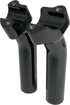 RISERS BUFFALO 5.5 BLK