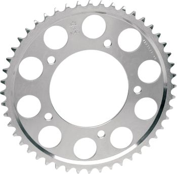 SPROCKET REAR 45T 428