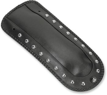 FENDER BIB - FLST 00-17 - CHRO
