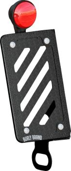 SIDE MNT PLATE REBEL 1100