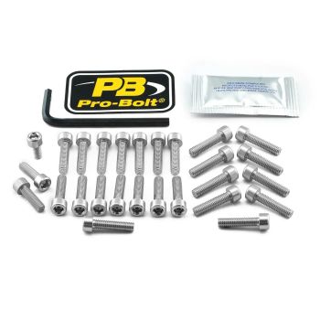 BOLT KT ENG YAM SL