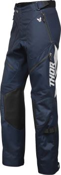 PANTS WMN TERRAIN OTB CARAMEL/