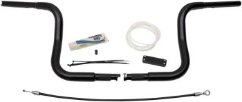 HANDLEBAR KIT 10 FLHT/FLHX 08-