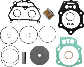 TOP END KIT STD HON