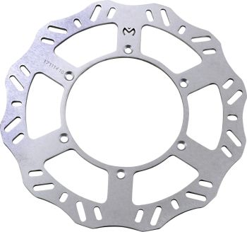 ROTOR FRONT YAM YZ/WR 125