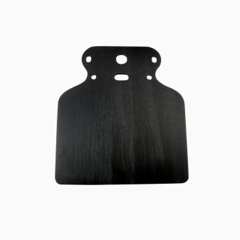 MSM BRACKET C BLK