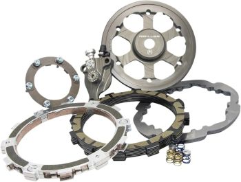 CLTCH RADX HSQ/KTM 450 16