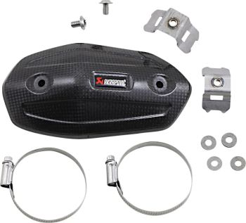 HEATSHIELD CF NINJA 1000SX