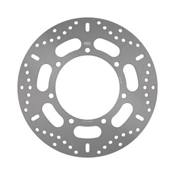 BRAKE ROTOR FIX HPSR RND UN