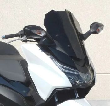 WDSCRN HONDA FORZA 125
