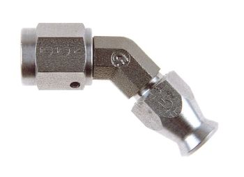 -2 45 FIT 3/8X24F SS