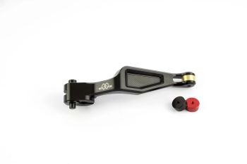 YAMAHA TMAX PARK BRAKE LEVER B