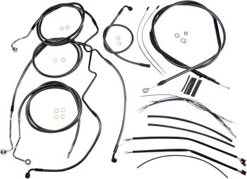CONTROL CABLE KIT BP