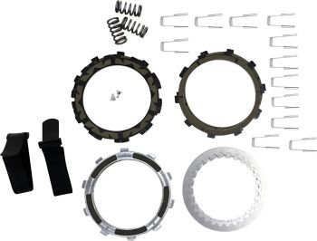 CLTH KT RADX ENFLD 650