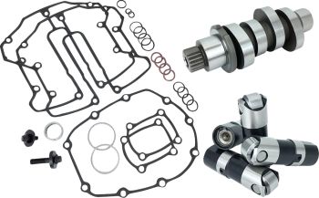 CAM KIT RS 487 CHAIN DRIVE M8