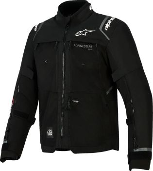 JACKET CUSCO DS BLACK 5XL