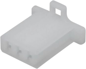 COUPLER ML110 FM 3PIN 5PK