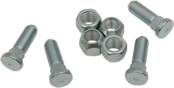 WHEEL STUD/NUT KIT MSE