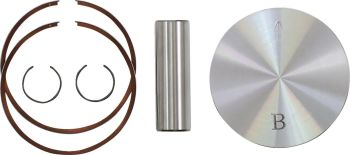PISTON KIT SX144/150