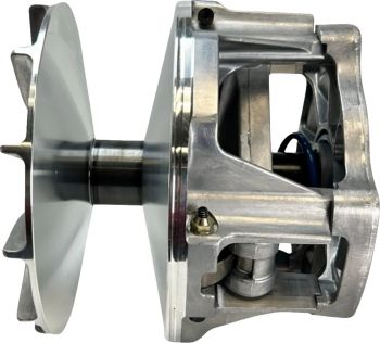 PRIMARY CLUTCH (NON EBS) POL M