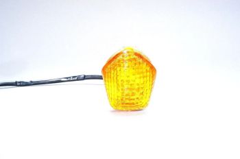 TURN SIGNAL HON-AMBER