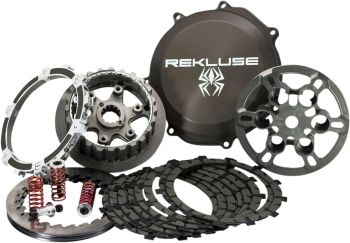 CLUTCH RADCX CRF250R 18+