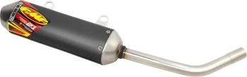 MUFFLER P-CORE 2.1 ALUM