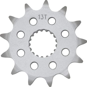 FRONT SPROCKET - SUZUKI - 13T