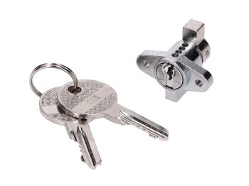 Lock tool compartment for Kreidler = MG00002354