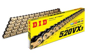 CHAIN DID520VX3 GB 104RH