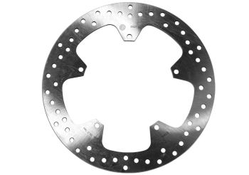 BRAKE ROTOR FIXED SERIE ORO