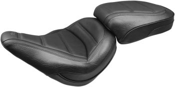 SEAT STANDARD TOURING SOLO - F