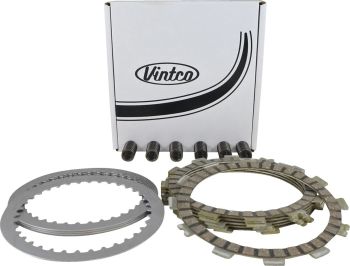 CLUTCH PLATE KIT KCLS20