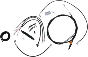 CABLE KIT CB15-17ST18+ABS