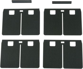 PETAL SET VFORCE 3 O/R