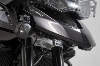 EVO HIGH BEAM KIT