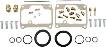CARB REBUILD KIT SKI-DOO