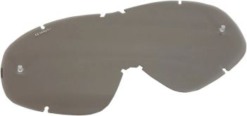 LENS GOGGLE MSE QUAL SMK